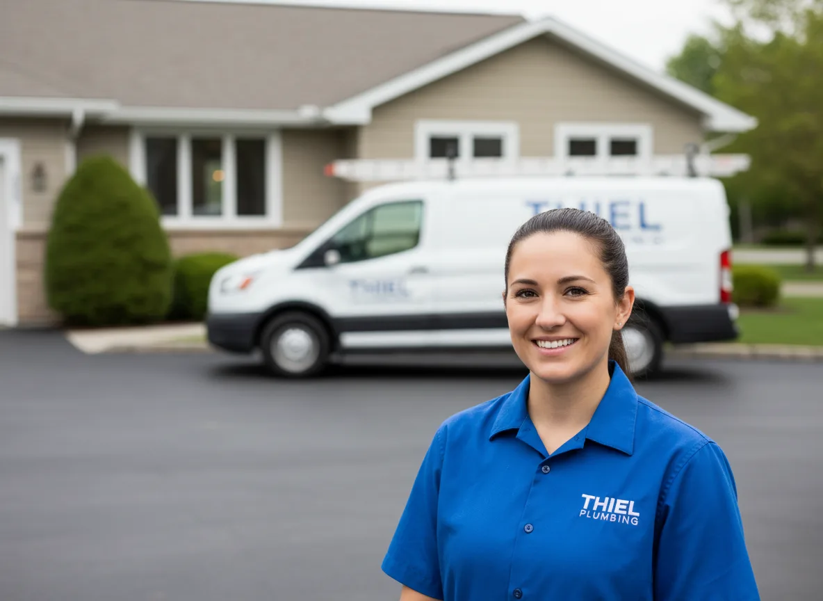 Plumber Corunna, IN FAQs